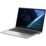 Asus ExpertBook B1 B1403CVA-S69070, Intel Core 5 120U, 16GB RAM, 512GB SSD, 14", Gris Misty Grey